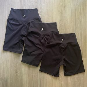 P’tula Cassey Short 6” XS
